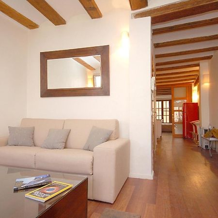 Beds & Breaks Ravel I Apartment Valencia Ngoại thất bức ảnh