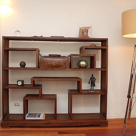 Beds & Breaks Ravel I Apartment Valencia Ngoại thất bức ảnh