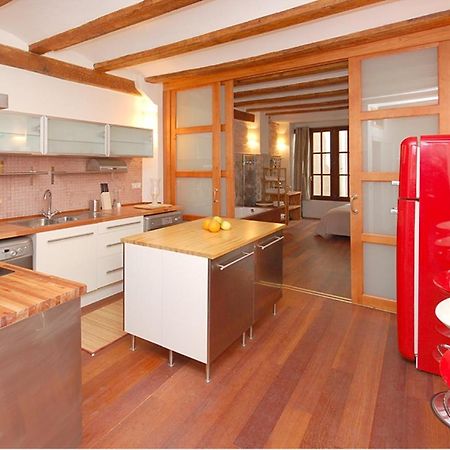 Beds & Breaks Ravel I Apartment Valencia Ngoại thất bức ảnh