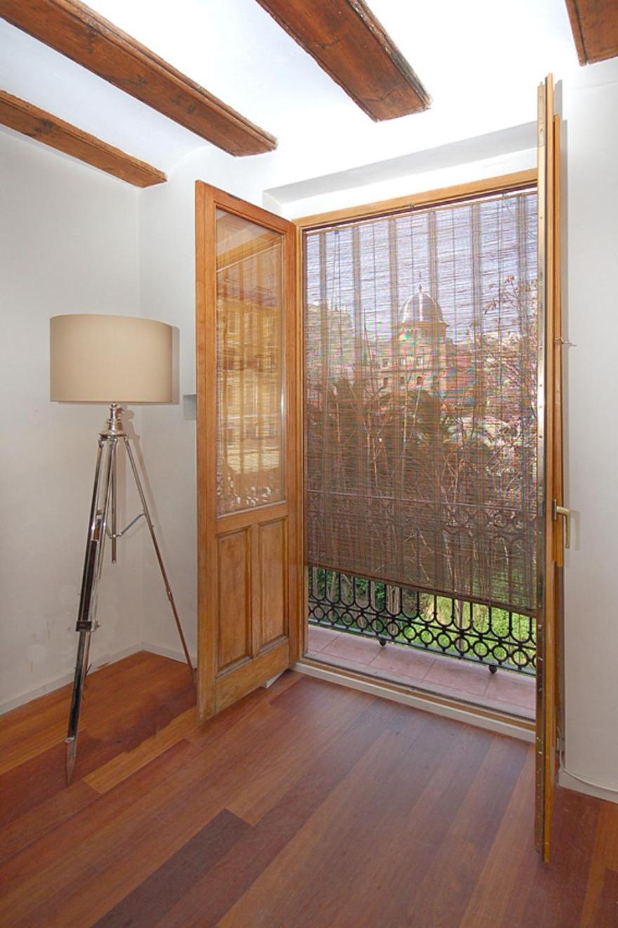 Beds & Breaks Ravel I Apartment Valencia Ngoại thất bức ảnh