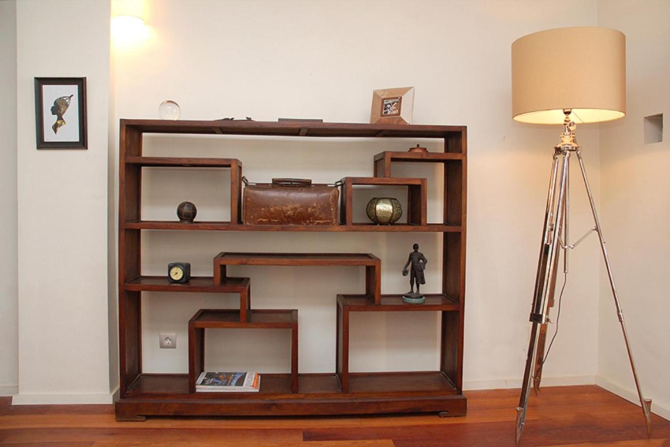 Beds & Breaks Ravel I Apartment Valencia Ngoại thất bức ảnh