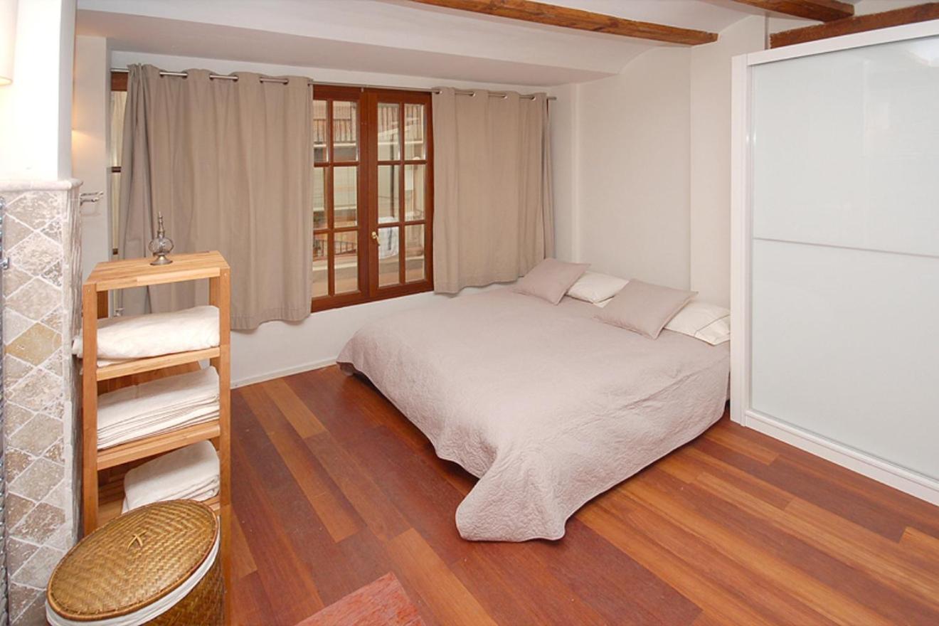 Beds & Breaks Ravel I Apartment Valencia Ngoại thất bức ảnh