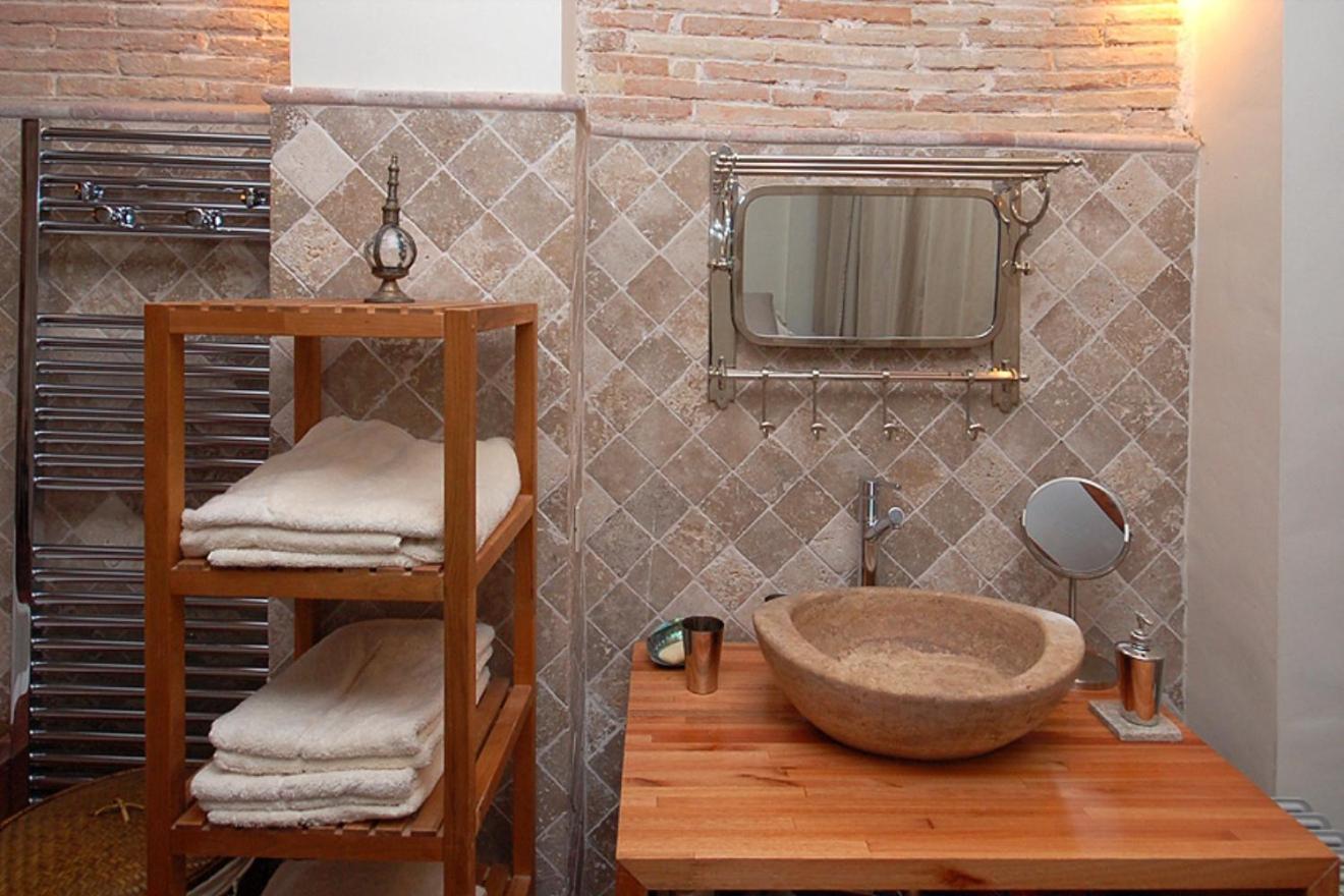 Beds & Breaks Ravel I Apartment Valencia Ngoại thất bức ảnh